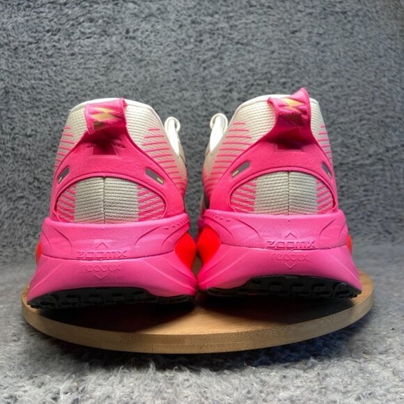 Nike Vomero 18 Men Size 15 Sail Hyper Pink Running Shoes IB7315-100 - Picture 5 of 7